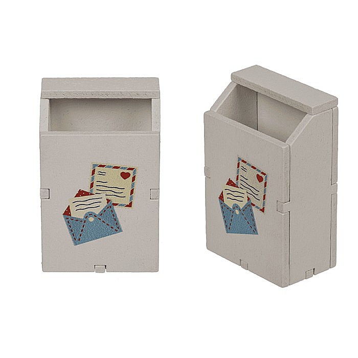 BLU MINI KIT CREATIV CRACIUN 12 PIESE USA ELFULUI 99/2023 [7]