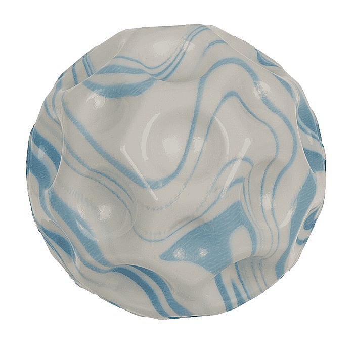 BLU MINGIUTA SARITOARE 7CM GLOW IN THE DARK 12/0807 [4]