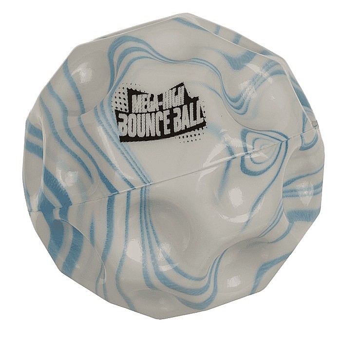 BLU MINGIUTA SARITOARE 7CM GLOW IN THE DARK 12/0807 [5]