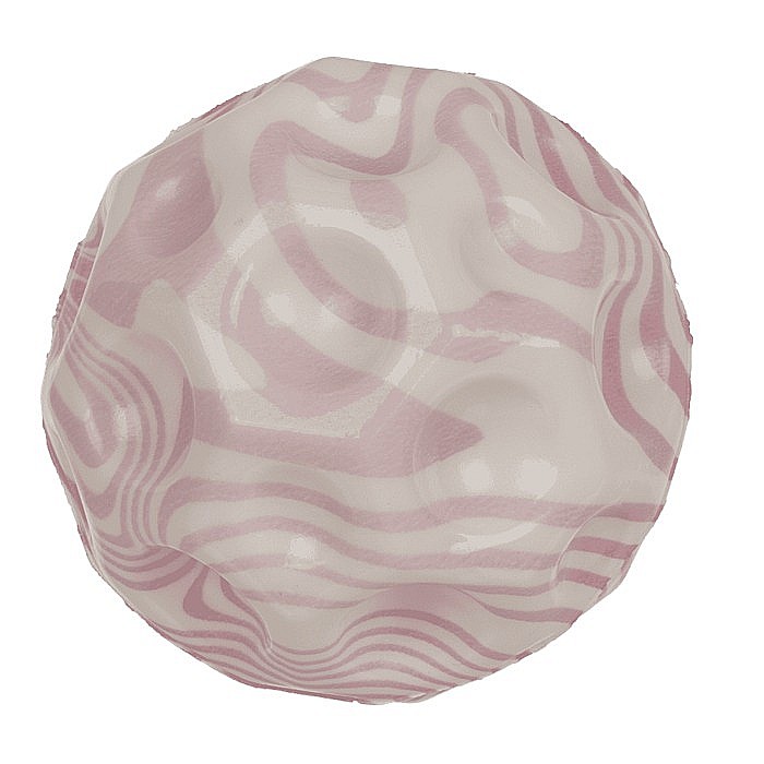 BLU MINGIUTA SARITOARE 7CM GLOW IN THE DARK 12/0807 [6]