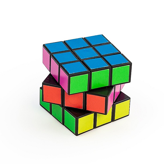 RO CUB RUBIK MINI NEON TRENDHAUS 950680/ 35856 [2]