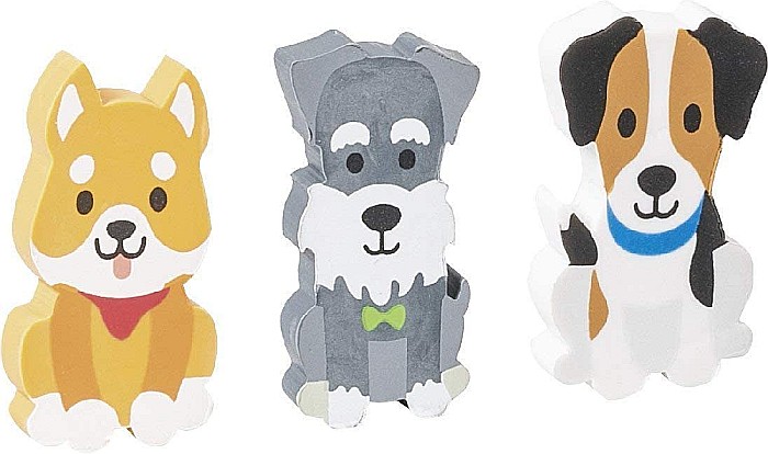 BR RADIERA CATELUS 3/SET 2738102 [1]