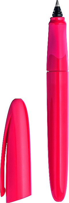 BR ROLLER CU CARTUSE CERNEALA ROSU COLOR CODE 2911223 [1]