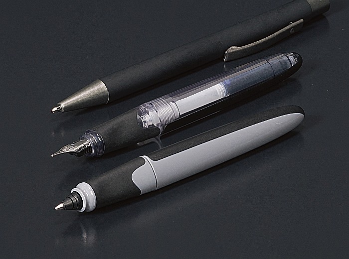 BR STILOU CORP TRANSPARENT M ONYX 2911490 [3]