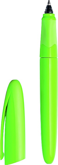 BR ROLLER CU CARTUSE CERNEALA KIWI COLOR CODE 2911252 [1]