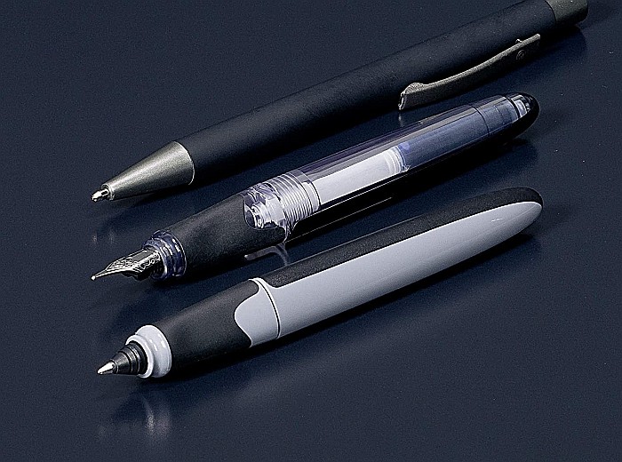 BR ROLLER CU CARTUSE CERNEALA ONYX COLOR CODE 2911290 [4]