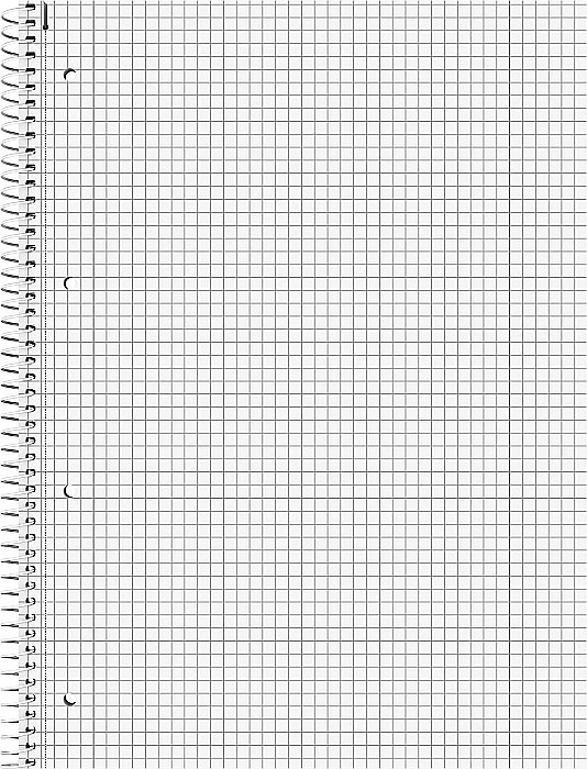 BR CAIET A4 80F SPIRA SI PERFORATII PREMIUM PATRATELE 6782870 [2]