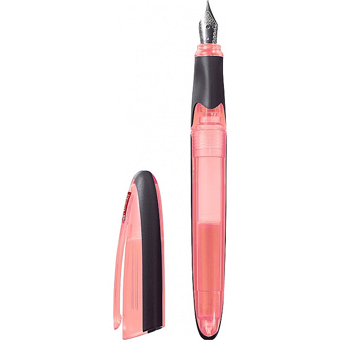 BR STILOU CORP TRANSPARENT M NEON 29114752 [1]