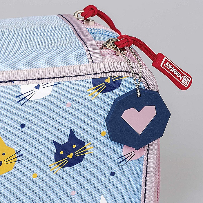 BR PENAR ECHIPAT 3 FERMOARE BRUNNEN CATS 4912107 [2]