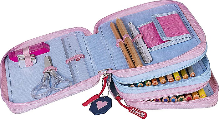 BR PENAR ECHIPAT 3 FERMOARE BRUNNEN CATS 4912107 [3]