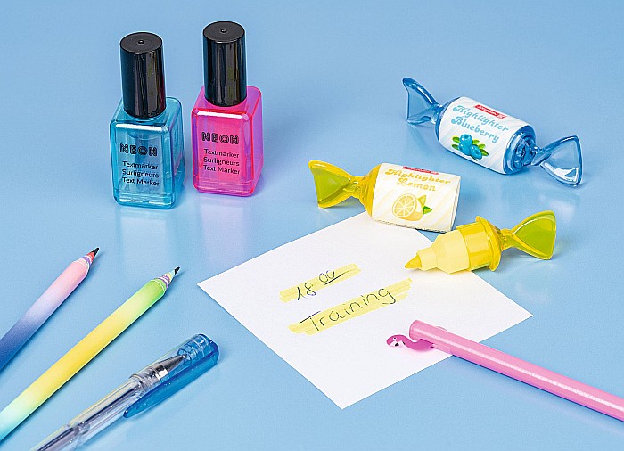 BR CREION  GRAFIT HB RAINBOW 2906002 [4]