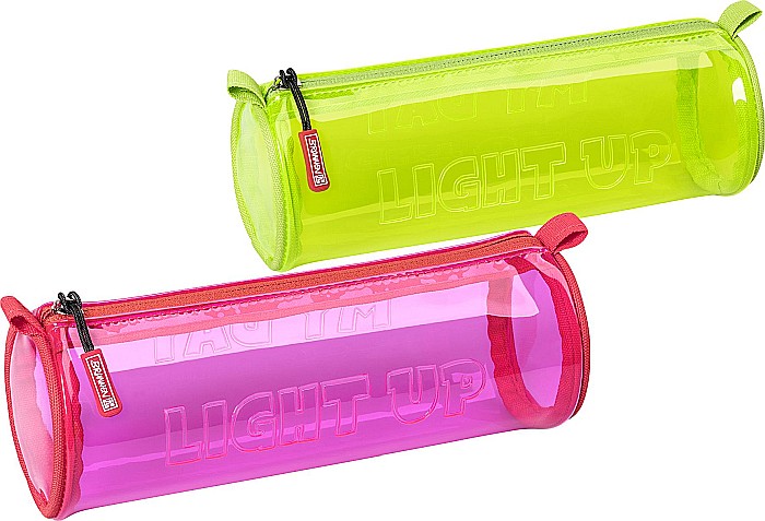 BR PENAR CILINDRIC  LIGHT UP ROZ NEON 4911507 [3]