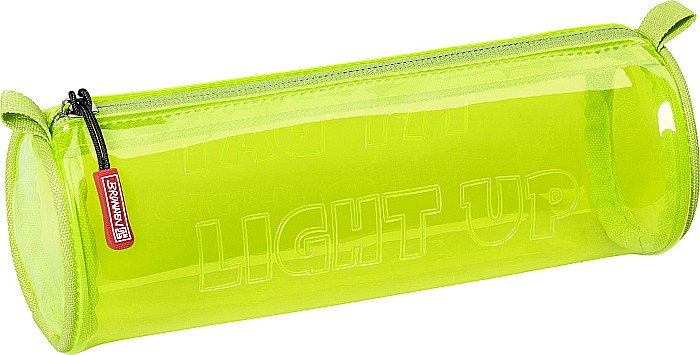BR PENAR CILINDRIC  LIGHT UP GALBEN NEON 4911508 [1]