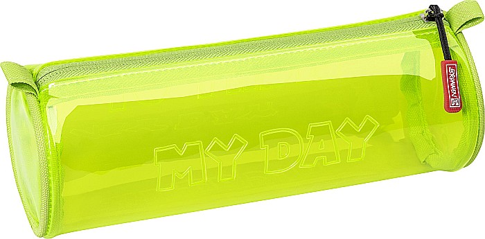 BR PENAR CILINDRIC  LIGHT UP GALBEN NEON 4911508 [2]