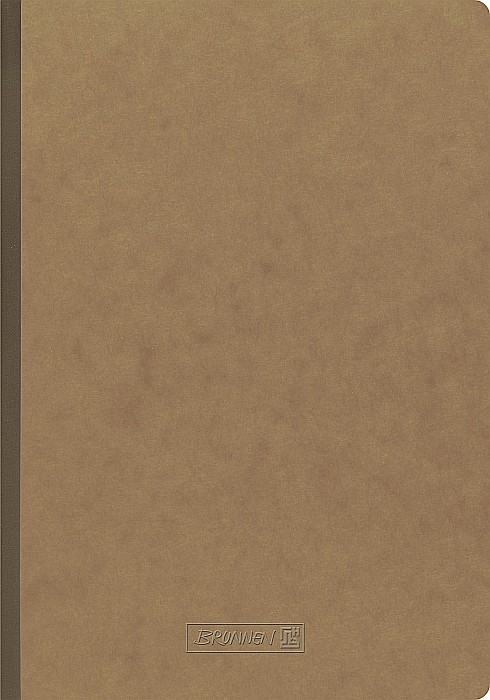 BR CAIET A4 96F BRUNNEN COPERTA CARTON MARO DOTS 4347370 [1]