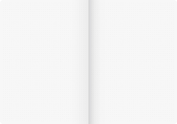 BR CAIET A4 96F BRUNNEN COPERTA CARTON MARO DOTS 4347370 [2]