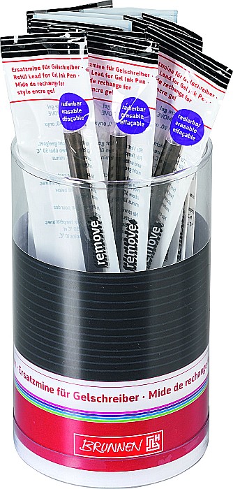 BR MINA TERMICA PIX BRUNNEN NEGRU COLOR CODE 2915390 [2]