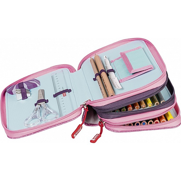 BR PENAR ECHIPAT 3 FERMOARE UNICORN PRINCESS 49121842 [4]