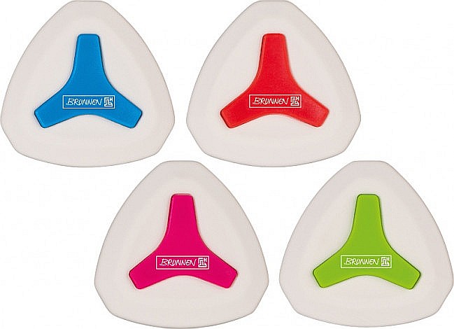 BR RADIERA FRISBEE DIVERSE CULORI 29961 [1]