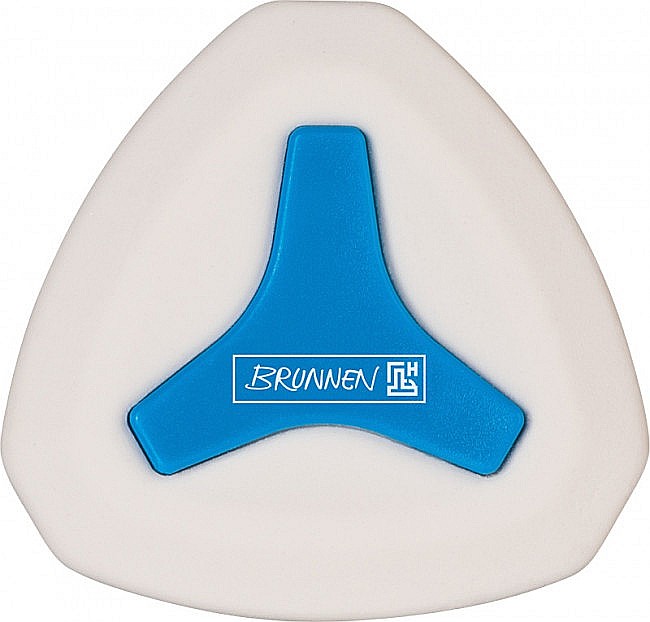 BR RADIERA FRISBEE DIVERSE CULORI 29961 [3]