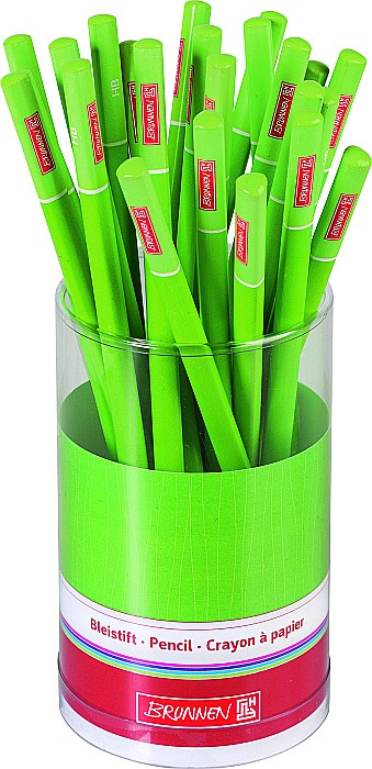 BR CREION GRAFIT HB VERDE KIWI 2906252 [2]