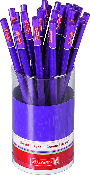 BR CREION GRAFIT HB PURPLE 2906260 [2]