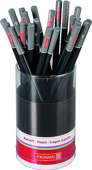 BR CREION GRAFIT HB ONYX 2906290 [2]