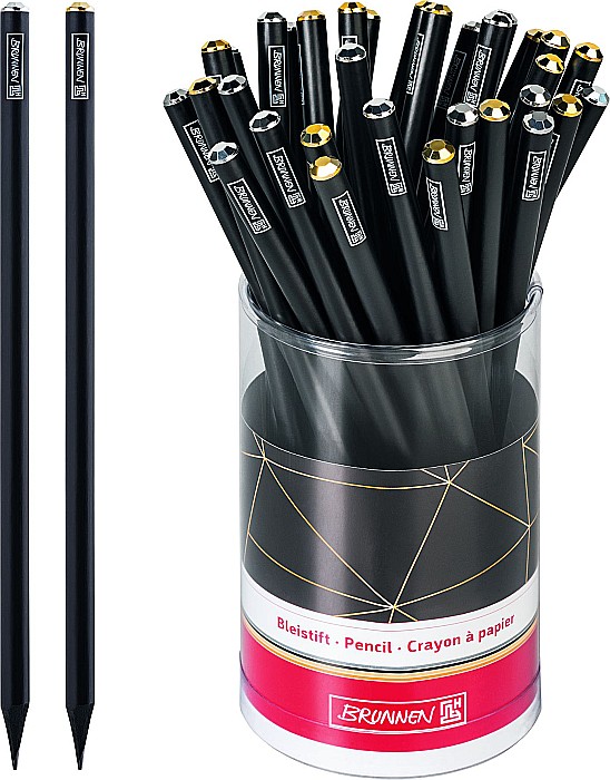 BR CREION GRAFIT HB DIAMOND METAL 2732901 [4]