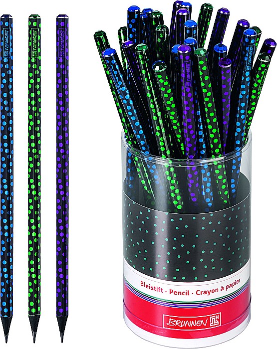 BR CREION GRAFIT HB DIAMONDS DOTS 2732902 [5]