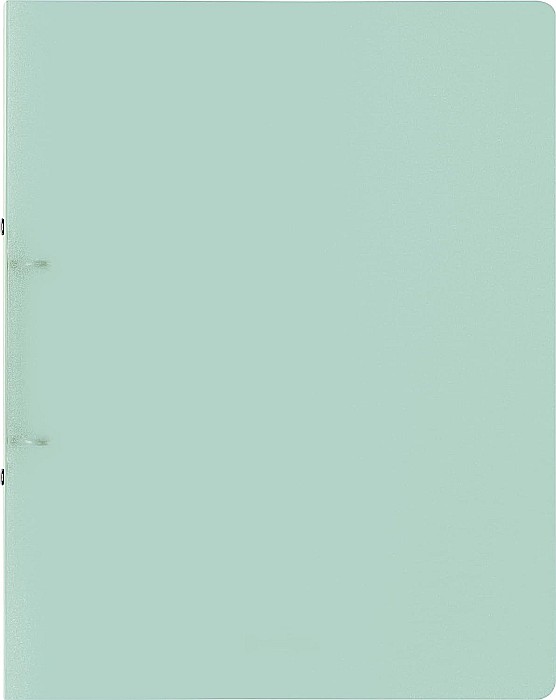 BR CAIET MECANIC A4 2 INELE 16MM VERDE MENTA 6551651 [1]