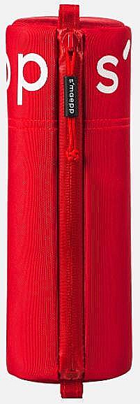 BR PENAR CILINDRIC S'MAEPP ROSU COLOR CODE 4922023 [2]