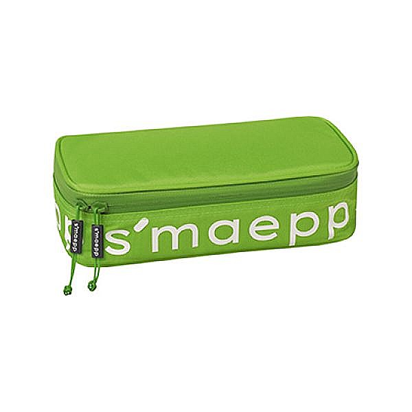 BR PENAR S'MAEPP XL VERDE KIWI 22*11*6CM 4924052 [1]