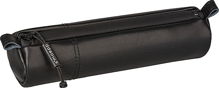 BR ETUI S'MAEPP PIELE NEAGRA 20*4.5CM 4921190 [1]