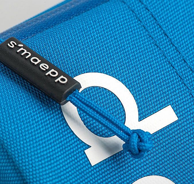 BR PENAR CILINDRIC S'MAEPP ALBASTRU AZUR COLOR CODE 4922033 [2]