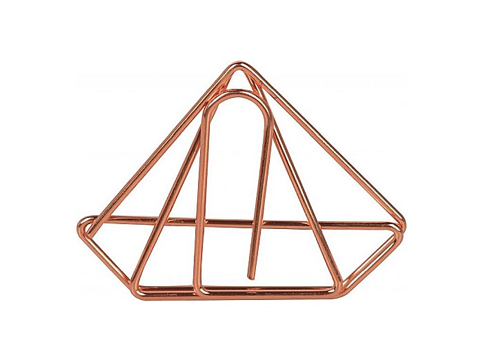 BR CLIPS HARTIE BRUNNEN 16 BUC/CUTIE AURIU 2067003 [4]