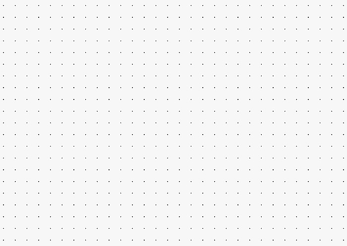 BR INDEX CARD A6 100/SET ALB DOTS 2260300 [2]