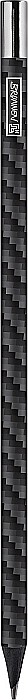 BR CREION GRAFIT  HB MAGNETIC ARGINTIU 2732913 [1]