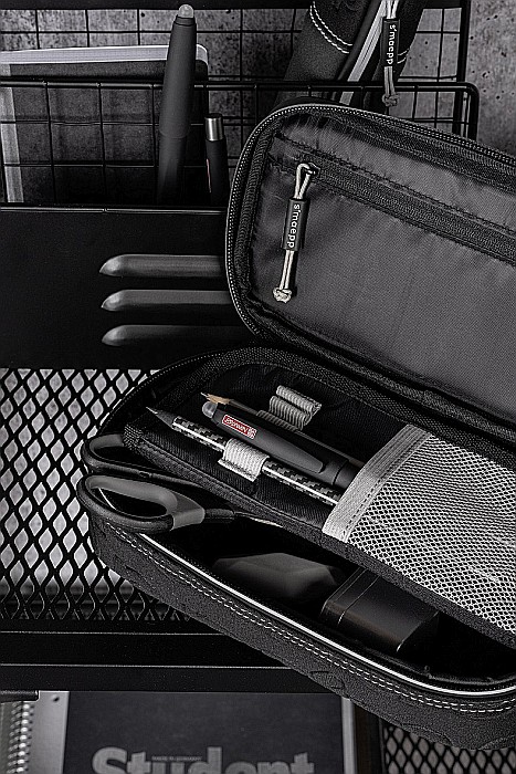 BR CREION GRAFIT  HB MAGNETIC ARGINTIU 2732913 [4]