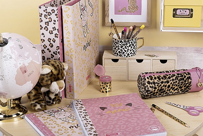 BR CREIOANE COLORATE JUMBO 12/SET SWEET WILD CAT 29856942 [3]