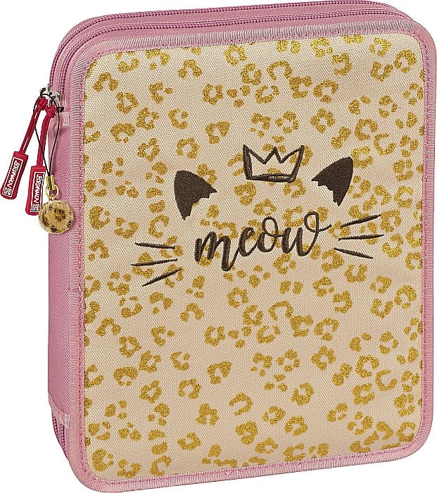 BR PENAR ECHIPAT 2 FERMOARE XXL SWEET WILD CAT 49126942 [1]