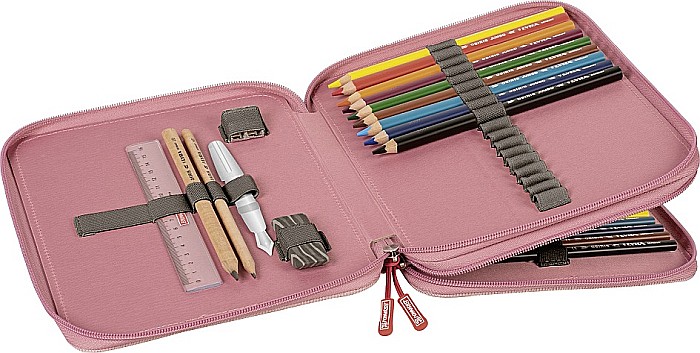 BR PENAR ECHIPAT 2 FERMOARE XXL SWEET WILD CAT 49126942 [2]