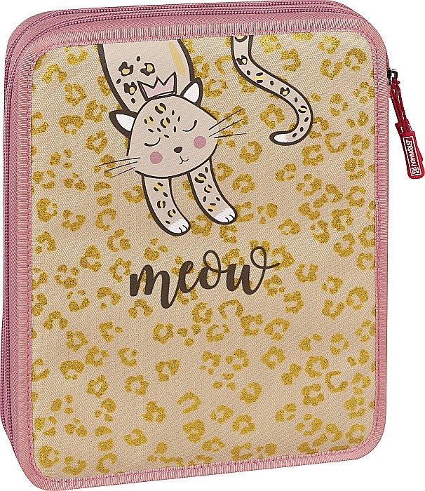 BR PENAR ECHIPAT 2 FERMOARE XXL SWEET WILD CAT 49126942 [3]