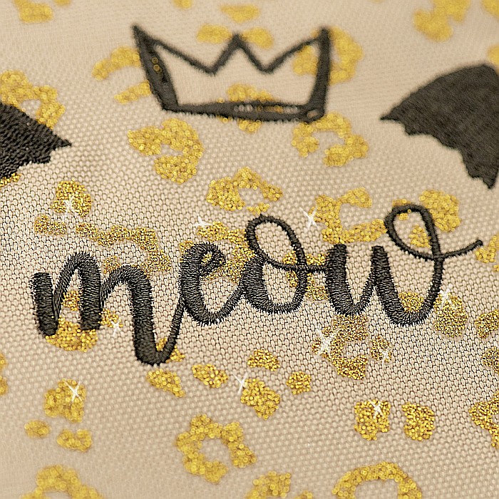 BR PENAR ECHIPAT 2 FERMOARE XXL SWEET WILD CAT 49126942 [4]