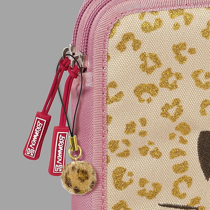 BR PENAR ECHIPAT 2 FERMOARE XXL SWEET WILD CAT 49126942 [5]