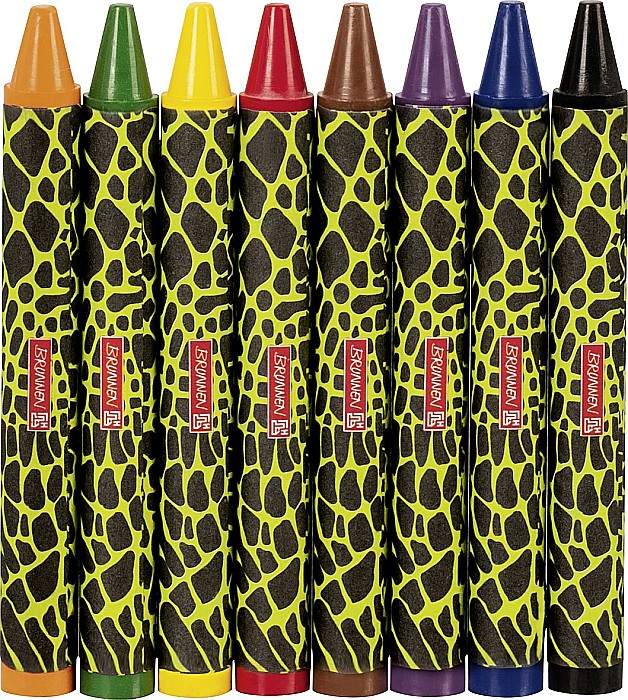 BR SET CREIOANE CERATE 8/SET DRAGON 48841941 [2]