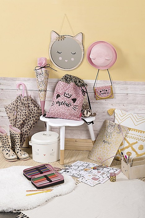 BR SET CREIOANE CERATE 8/SET SWEET WILD CAT 48841942 [3]