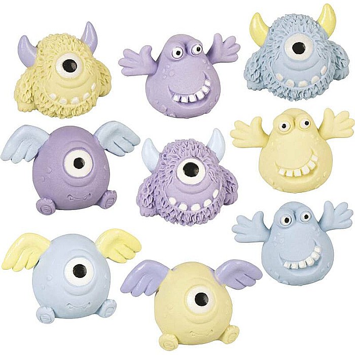 BR RADIERA FUNNY MONSTERS 2738504 [1]