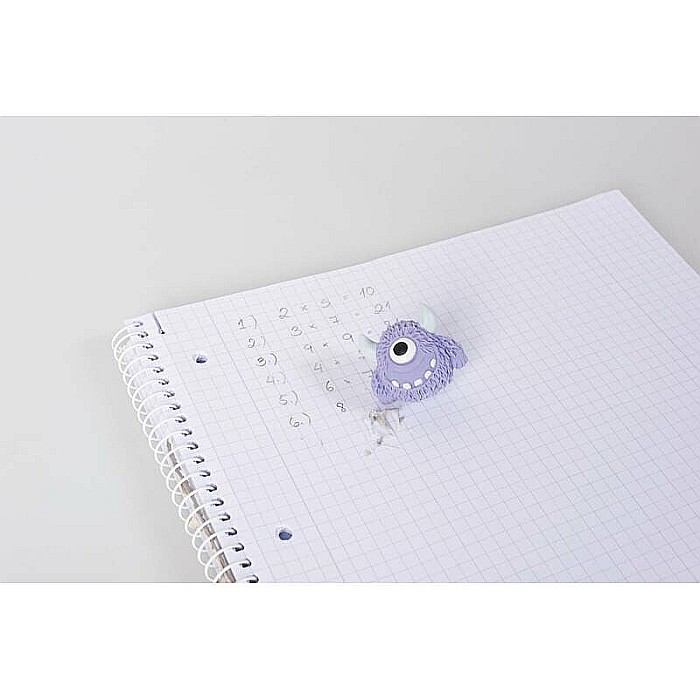 BR RADIERA FUNNY MONSTERS 2738504 [4]