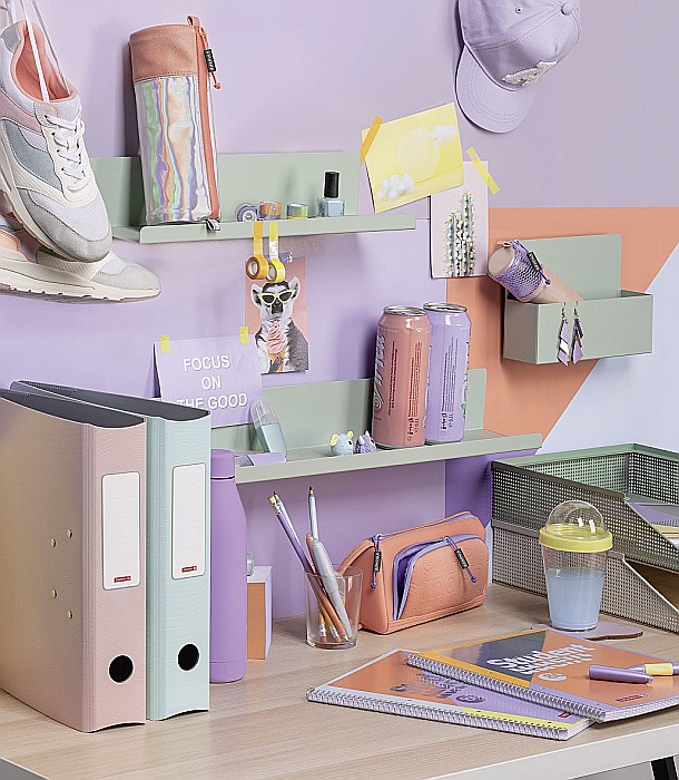 BR CAIET A4 80F SPIRA SI PERFORATII INTOXICATE LINII 6792769 [3]