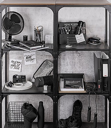 BR CAIET A4 80F SPIRA SI PERFORATII HARDWIRED PATRATELE 6792872 [3]